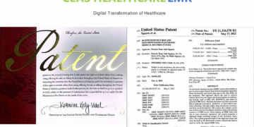 PHẦN MỀM BỆNH ÁN ĐIỆN TỬ ĐẦU TIÊN ĐƯỢC CẤP BẰNG SÁNG CHẾ QUỐC TẾ, TĂNG KẾT NỐI BÁC SĨ – BỆNH NHÂN  TRONG QUÁ TRÌNH CHUYỂN ĐỔI SỐ Y TẾ