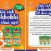 Công Ty Cổ Phần Việt Nam Kỹ Nghệ Súc Sản (VISSAN) chính thức ra mắt sản phẩm Xúc Xích Tokbokki Xốt Chua Ngọt