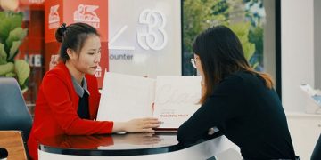 Generali: Kết quả kinh doanh 6 tháng đầu năm khả quan, duy trì vị thế tài chính vững mạnh