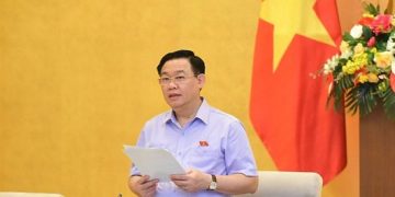 Chuẩn bị kỹ lưỡng nội dung các dự án luật trình Quốc hội tại kỳ họp thứ 4