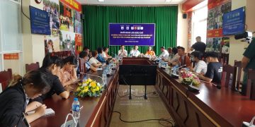 HỢP TÁC KTSVN VÀ TRƯỜNG CAO ĐẲNG KỸ NGHỆ II HỨA HẸN TRẢI NGHIỆM MÔI TRƯỜNG MUA SẮM THÔNG MINH VÀ CHẤT LƯỢNG