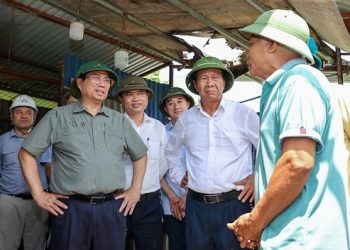 Thủ tướng: Nhân dân đang mong mỏi các dự án bệnh viện lớn tại Hà Nam sớm đưa vào sử dụng