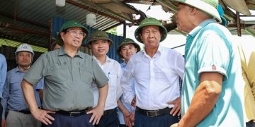 Thủ tướng: Nhân dân đang mong mỏi các dự án bệnh viện lớn tại Hà Nam sớm đưa vào sử dụng