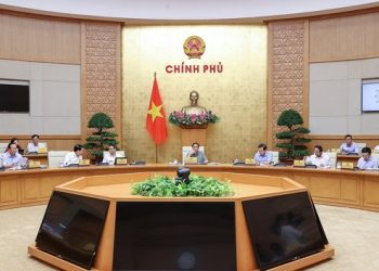 Thủ tướng chỉ đạo các giải pháp điều hành kinh tế vĩ mô sau khi Fed tiếp tục nâng lãi suất