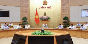 Thủ tướng chỉ đạo các giải pháp điều hành kinh tế vĩ mô sau khi Fed tiếp tục nâng lãi suất