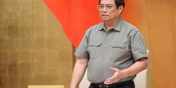 Thủ tướng yêu cầu ‘bảo đảm ổn định trong điều kiện bất định’