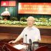 Tổng Bí thư Nguyễn Phú Trọng: TPHCM phát huy hơn nữa vai trò đầu tàu, động lực phát triển vùng Đông Nam Bộ và cả nước