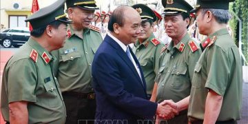 Ngăn chặn, xử lý kịp thời các nguy cơ đe dọa mất an ninh kinh tế