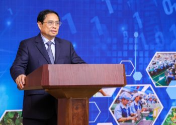 Thủ tướng: Tạo động lực để kinh tế hợp tác bắt kịp, tiến cùng với các khu vực kinh tế khác