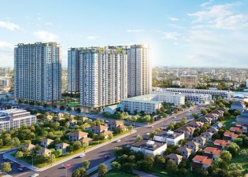 Người mua ưu tiên thị trường căn hộ sơ cấp, lộ diện dự án được ưa chuộng