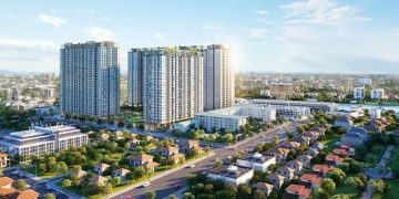 Người mua ưu tiên thị trường căn hộ sơ cấp, lộ diện dự án được ưa chuộng