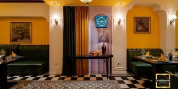 Thưởng thức ẩm thực chay cao cấp thuần Việt độc đáo giữa lòng phố cổ tại Cái Mâm Bistro Signature Vegan