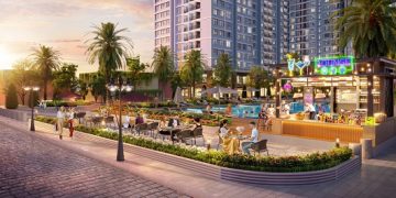 Hanoi Melody Residences – Dự án thỏa mãn tiêu chí chọn nhà khắt khe của mẹ