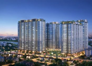 Thị trường Hà Nội: Cơ hội chắc thắng khi đầu tư căn hộ