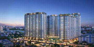 Thị trường Hà Nội: Cơ hội chắc thắng khi đầu tư căn hộ