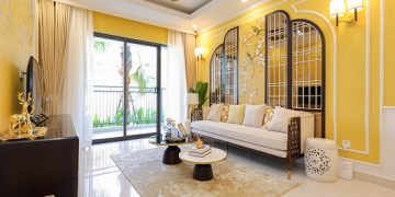 Người mua nói gì về tổ hợp căn hộ Hanoi Melody Residences?