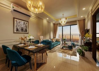 Bất động sản Hà Nội cuối năm: Nhận diện phân khúc tốt để xuống tiền