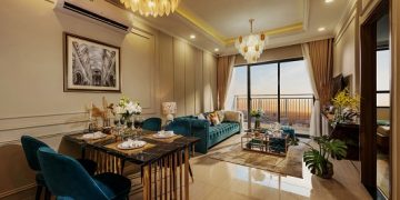 Bất động sản Hà Nội cuối năm: Nhận diện phân khúc tốt để xuống tiền