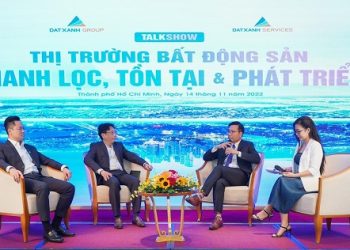 Thị trường bất động sản trầm lắng: Người mua dè chừng, người bán “nghỉ đông”