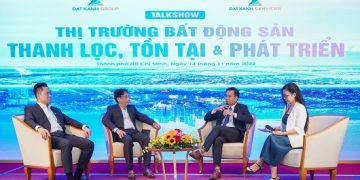 Thị trường bất động sản trầm lắng: Người mua dè chừng, người bán “nghỉ đông”