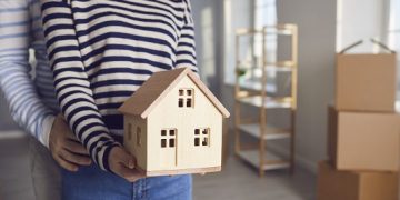 9X sở hữu căn nhà đầu đời, thời điểm phù hợp đã đến?