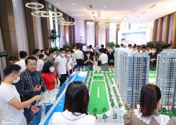 Thị trường BĐS Hà Nội lộ rõ loại hình tiềm năng nhất