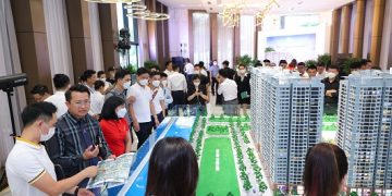 Thị trường BĐS Hà Nội lộ rõ loại hình tiềm năng nhất