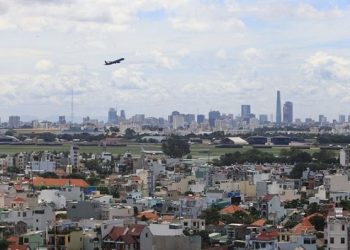 “Không phải khủng hoảng, thị trường bất động sản chỉ đang điều chỉnh để bền vững hơn”