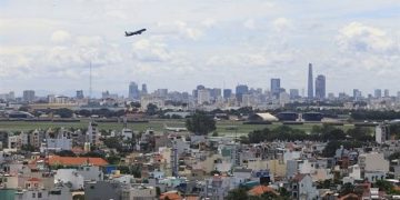 “Không phải khủng hoảng, thị trường bất động sản chỉ đang điều chỉnh để bền vững hơn”