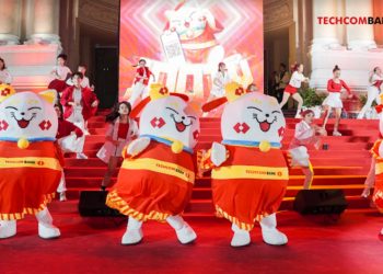 CƠN SỐT “MÈO ĐẠI CÁT” VỚI CÁC SIÊU GIẢI THƯỞNG