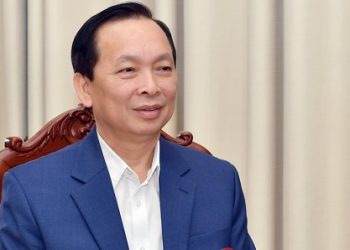 Phó thống đốc Đào Minh Tú: Việc phân bổ tín dụng có nhiều mục tiêu