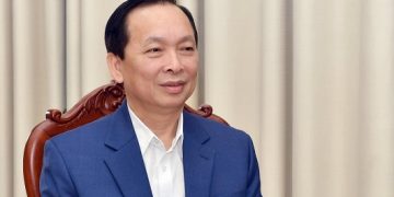 Phó thống đốc Đào Minh Tú: Việc phân bổ tín dụng có nhiều mục tiêu