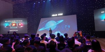 ASUS ra mắt Zenbook 17 Fold, laptop màn hình OLED gập nhỏ gọn nhất thế giới