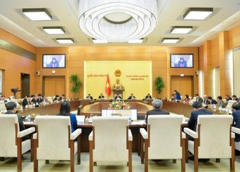 Phiên họp thứ 18 của UBTVQH: Tập trung vào 2 nhóm vấn đề lớn