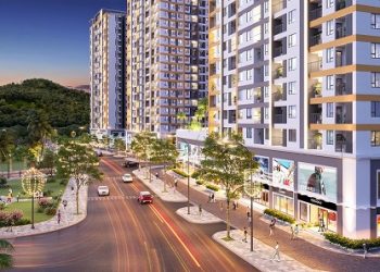 Người trẻ Quy Nhơn mua căn nhà đầu đời