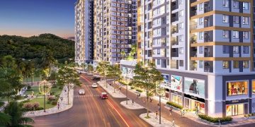 Người trẻ Quy Nhơn mua căn nhà đầu đời