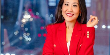 Bà Thái Minh Diễm Tú – Giám đốc Khối Tiếp thị, Techcombank: CHẠY BỘ – TỪ ĐAM MÊ ĐẾN TRIẾT LÝ SỐNG ĐẦY CẢM XÚC