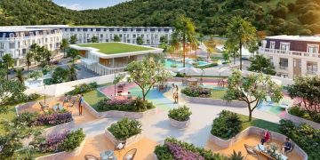 Người trẻ Quy Nhơn chuyển hướng sống ở chung cư