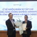 Bamboo Airways bổ nhiệm tân Phó Tổng Giám đốc và ra mắt Công ty Cổ phần Hàng hóa Hàng không Tre Việt