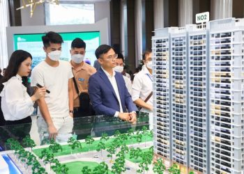 Thời điểm mua bất động sản giá tốt “đón sóng” hồi phục của thị trường