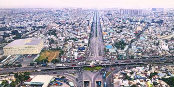 9X Sài Gòn và khát khao sở hữu căn nhà đầu đời