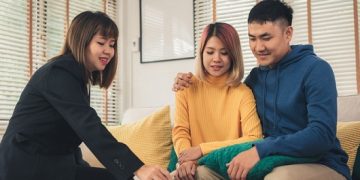 Giấc mơ mang tên “có nhà Sài Gòn”