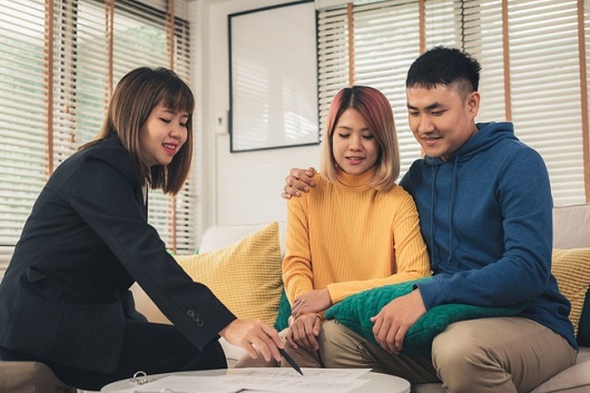 Giấc mơ mang tên “có nhà Sài Gòn”