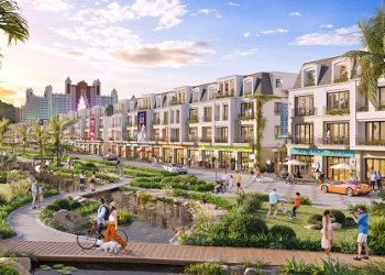 Bình Định và khát vọng quy hoạch “thung lũng Silicon” Việt Nam