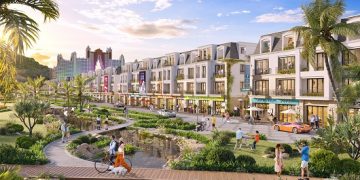 Bình Định và khát vọng quy hoạch “thung lũng Silicon” Việt Nam