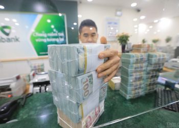Nên giảm dần lãi suất cho vay về mức 9%