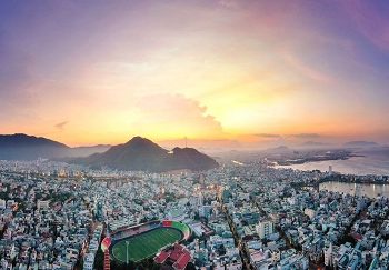 Bình Định và khát vọng quy hoạch “thung lũng Silicon” Việt Nam