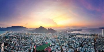 Bình Định và khát vọng quy hoạch “thung lũng Silicon” Việt Nam