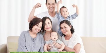 Kosan thương hiệu sữa cao cấp giành cho người Việt