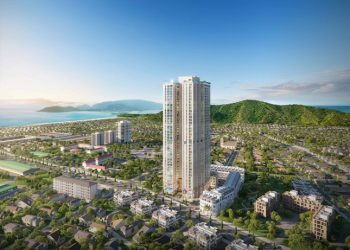 Thị trường căn hộ Nha Trang: Nhu cầu tăng, nguồn cung mới vẫn khan hiếm